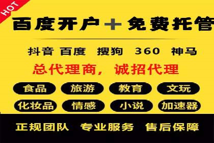 百度竞价广告运营技巧与案例分享